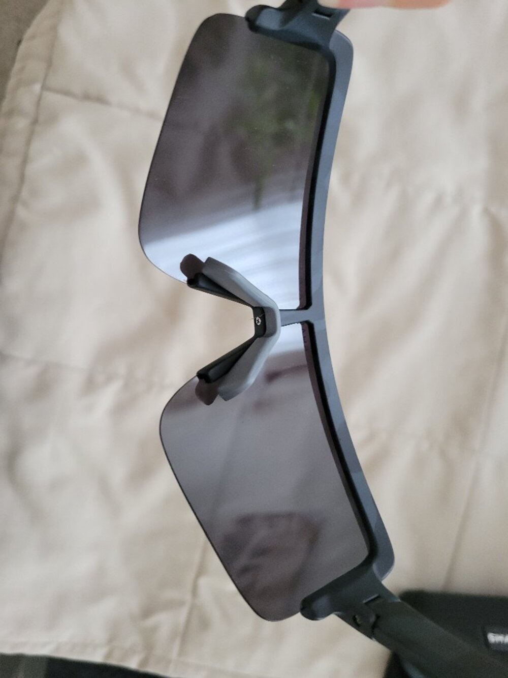 Shady Rays Sunglases NITRO. Black Camo. EUC - Picture 4 of 15